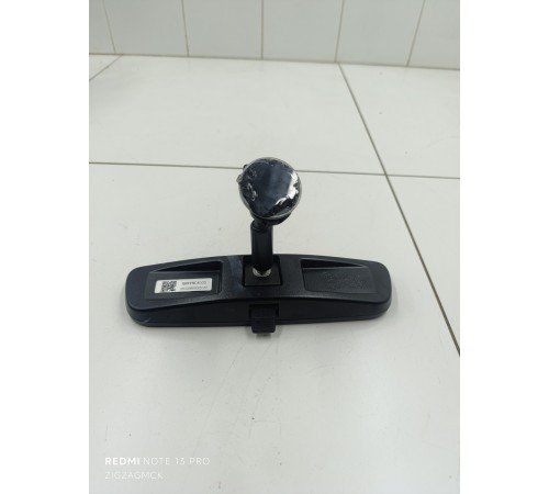 Зеркало заднего вида салонное