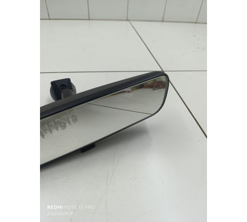 Зеркало заднего вида салонное