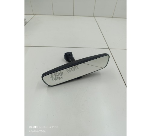 Зеркало заднего вида салонное