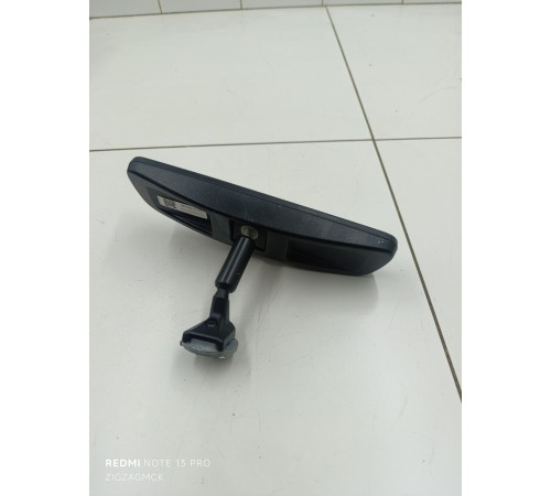 Зеркало заднего вида салонное