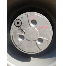 Направляющая колесной пары передняя правая