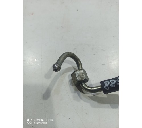 Топливная трубка