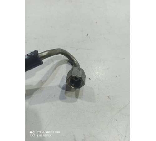 Топливная трубка