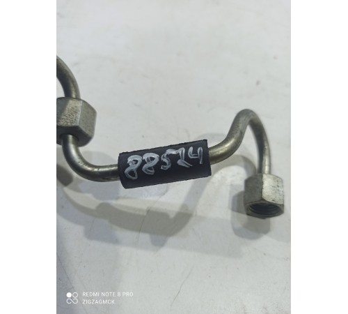 Топливная трубка