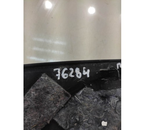 Уголок зеркала внутренний передний левый