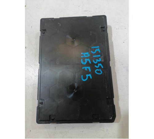 Блок комфорта, BCM