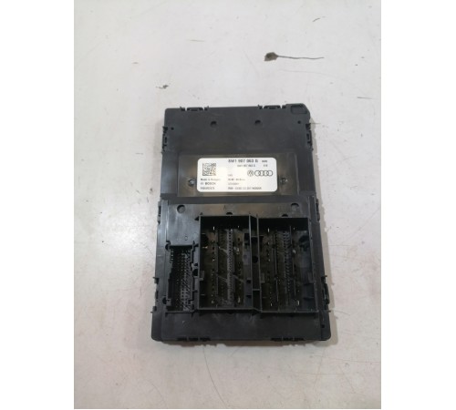 Блок комфорта, BCM