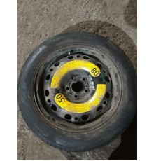 Запасное колесо (докатка) R17