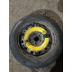 Запасное колесо (докатка) R17