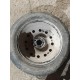Запасное колесо (докатка) R17