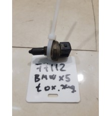 Датчик температуры охлаждающей жидкости