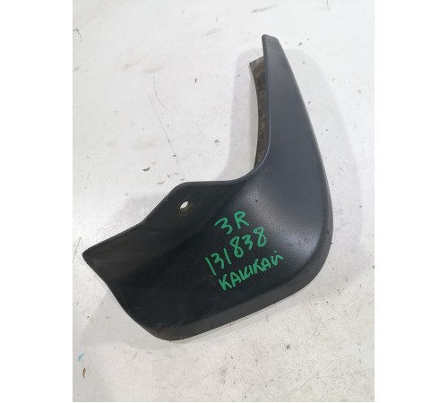 Брызговик задний правый