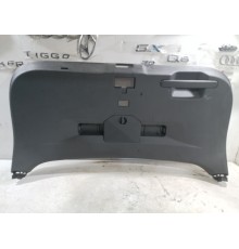 Обшивка крышки двери багажника