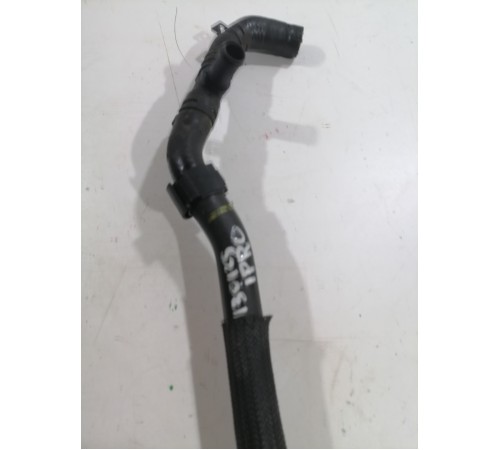 Патрубок тройник системы охлаждения