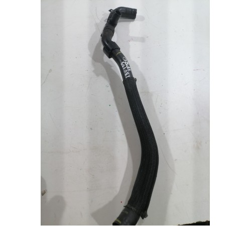 Патрубок тройник системы охлаждения