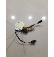 Электропроводка стоп сигнала спойлера крышки багажника