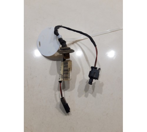 Электропроводка стоп сигнала спойлера крышки багажника