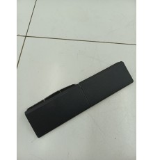 Накладка багажника