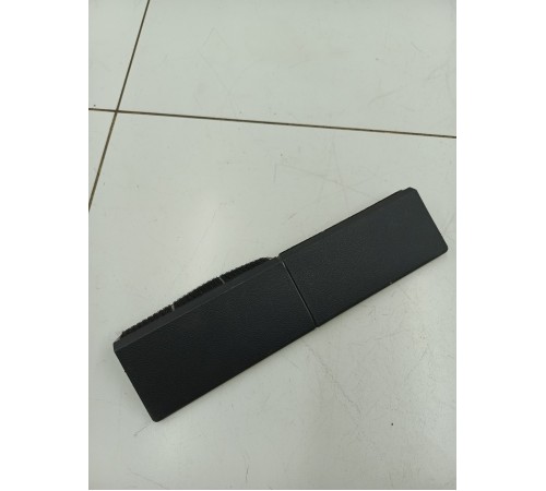 Накладка багажника