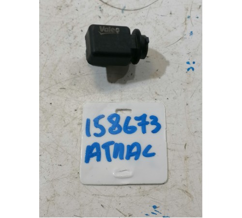 Датчик качества воздуха