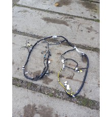 Электропроводка салона правая