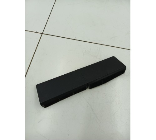 Накладка багажника