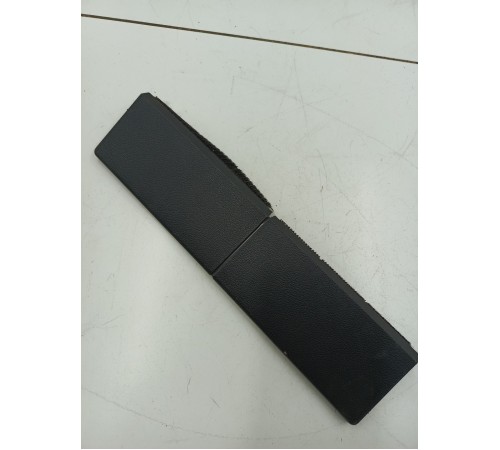 Накладка багажника