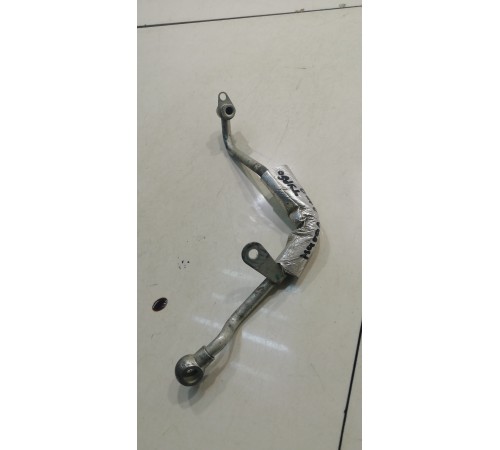 Трубка двигателя