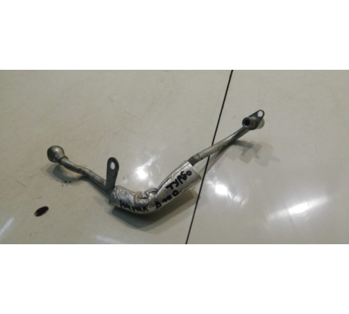 Трубка двигателя