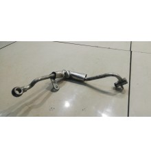 Трубка двигателя