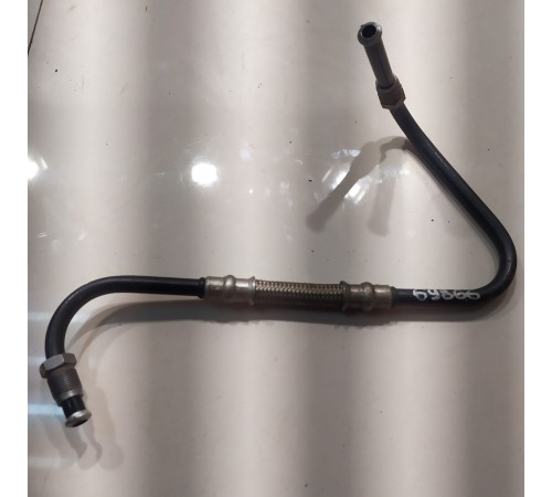 Топливная трубка