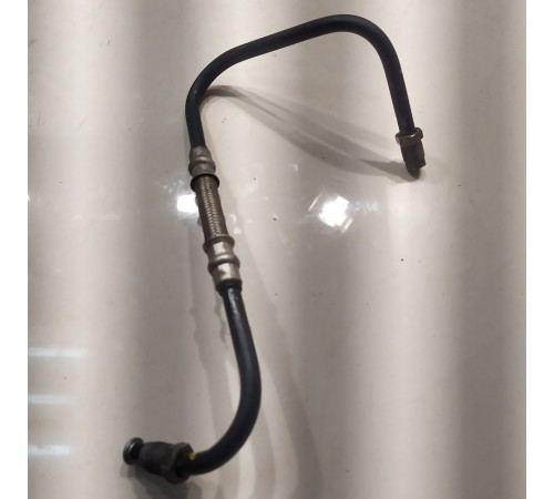 Топливная трубка