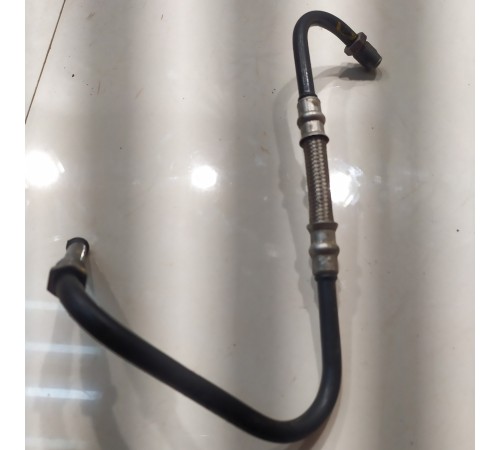 Топливная трубка