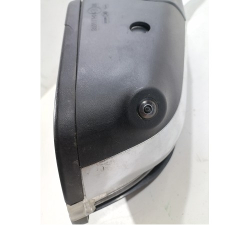 Зеркало заднего вида боковое левое