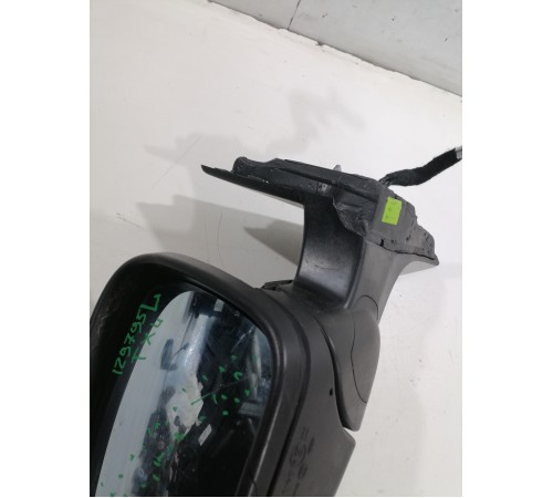 Зеркало заднего вида боковое левое