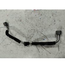 Топливная трубка