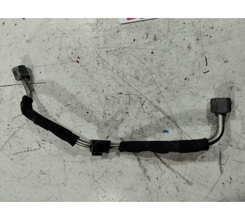 Топливная трубка