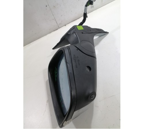 Зеркало заднего вида боковое левое