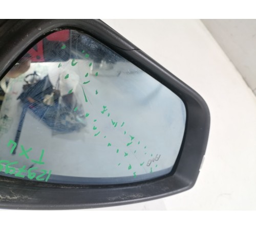 Зеркало заднего вида боковое левое