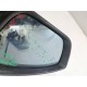 Зеркало заднего вида боковое левое