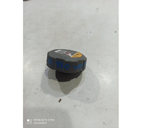 Крышка расширительного бачка