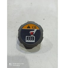 Крышка расширительного бачка