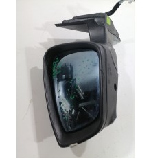 Зеркало заднего вида боковое левое