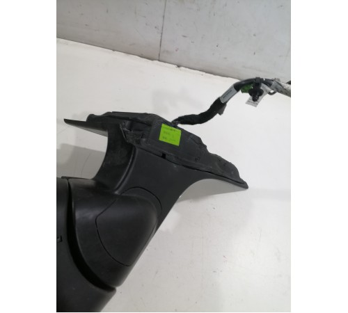 Зеркало заднего вида боковое левое