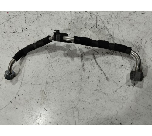 Топливная трубка