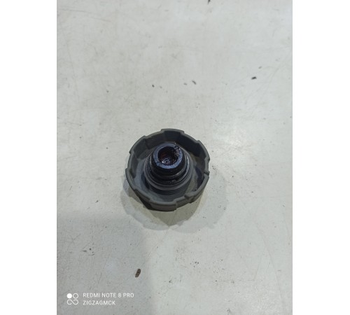 Крышка расширительного бачка