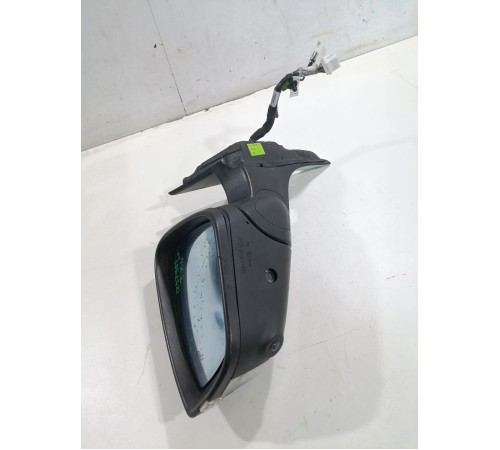 Зеркало заднего вида боковое левое