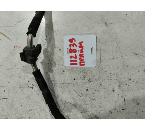 Топливная трубка