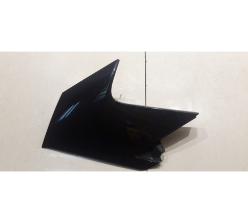 Накладка крышки багажника(левая)