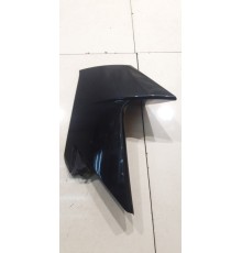 Накладка крышки багажника(левая)
